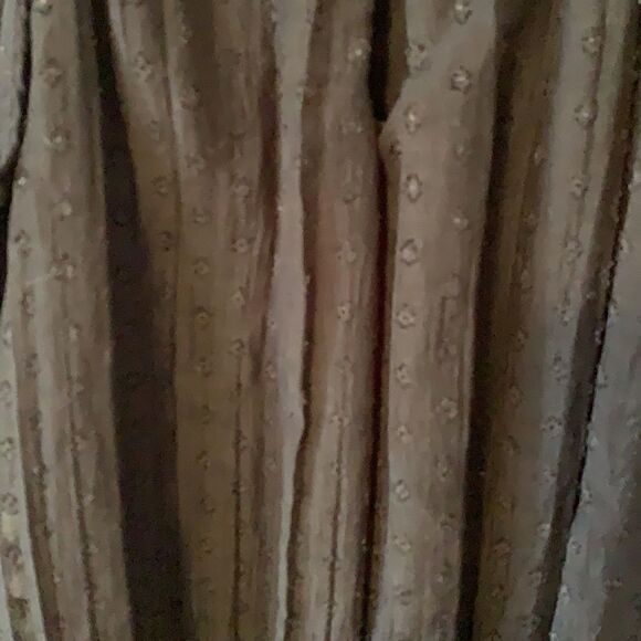 Hip Black Tank Size Medium - Picture 3 of 4